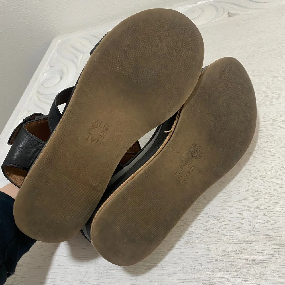 Naturalizer 8‎ Platform Sandals